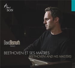 Beethoven et ses maÎtres