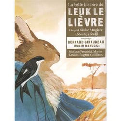 La belle histoire de Leuk-le-lièvre