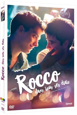Rocco dans tous ses états
