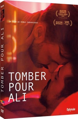 Tomber pour Ali