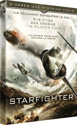 Starfighter