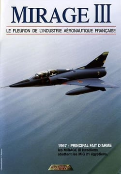 Mirage III