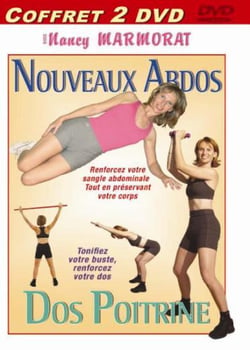 Npuveaux abdos + Dos - Poitrine