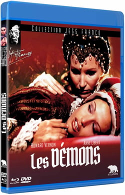 Les Démons