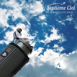 7ème Ciel - édition limitée colorée