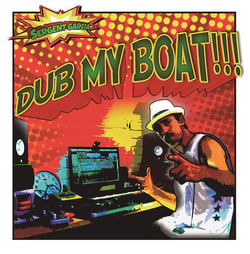 Dub My Boat
