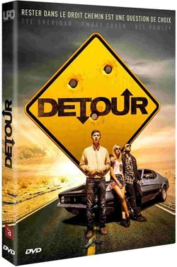 Detour