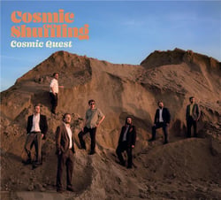 Cosmic Quest