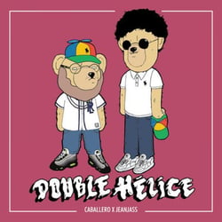 Double hélice