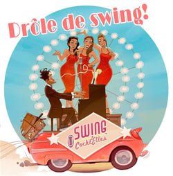 Drôle de swing
