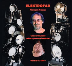 Elektrofar