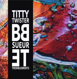 Sueur et tremblements