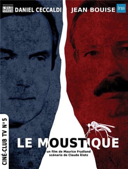 Le Moustique