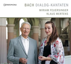 Dialog-Kantaten