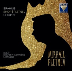Piano Recital - Live in Berlin, 2023