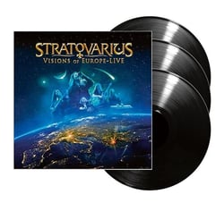 Visions of Europe (live)