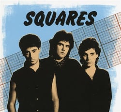 Best of the early 80's demos