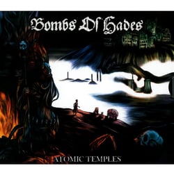 Atomic temples