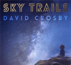 Sky trails