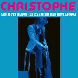 Les mots bleus - Le dernier des Bevilacqua