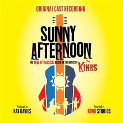 Sunny Afternoon