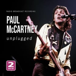 Unplugged (Radio Broadcast Recording)
