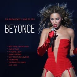 FM Broadcast / June 26, 2011
