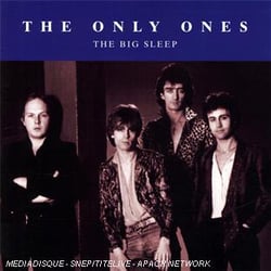 The big sleep