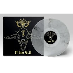 Prime Evil - édition colorée