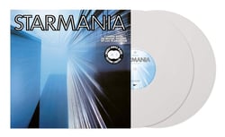 Starmania 78 - édition limitée colorée