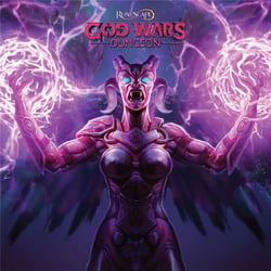 RuneScape : God Wars Dungeon