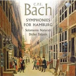 Musique pour Hambourg