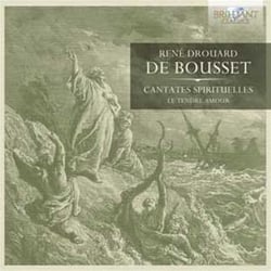 Cantates spirituelles
