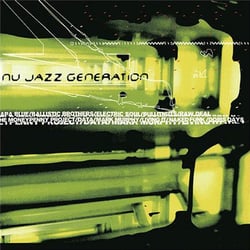 Nu Jazz Generation