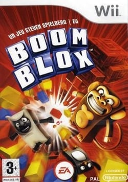 Boom blox