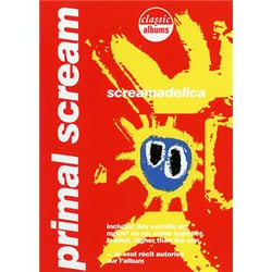 Screamadelica + screamadelica live