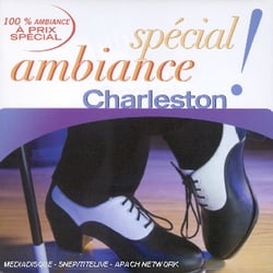 Spécial ambiance - charleston