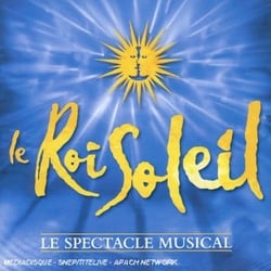 Le roi soleil
