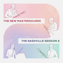 The Nashville session 2