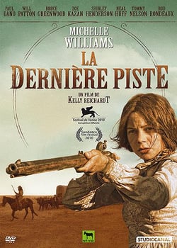 La Dernière piste