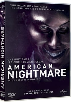 American Nightmare