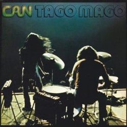 Tago mago
