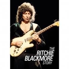 The ritchie blackmore story