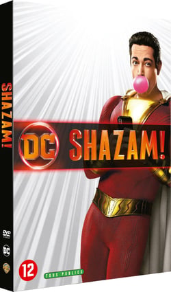 Shazam!