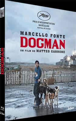 Dogman