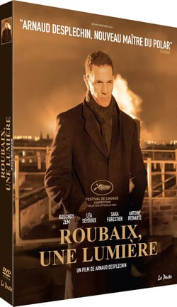 Roubaix, une lumière