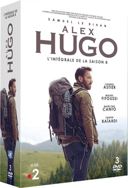 Alex Hugo - L'intégrale de la saison 8
