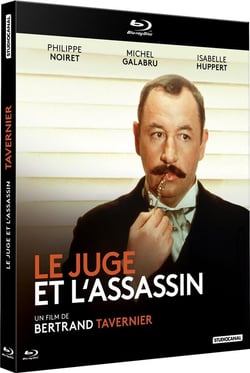 Le Juge et l'assassin