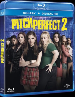Pitch Perfect 2