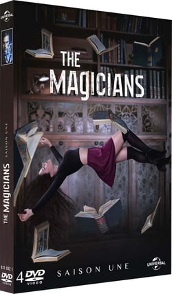 The Magicians - Saison 1